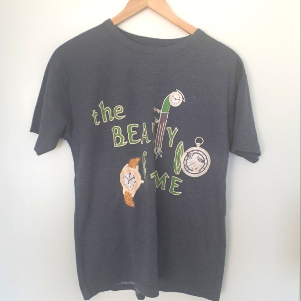 Vintage T